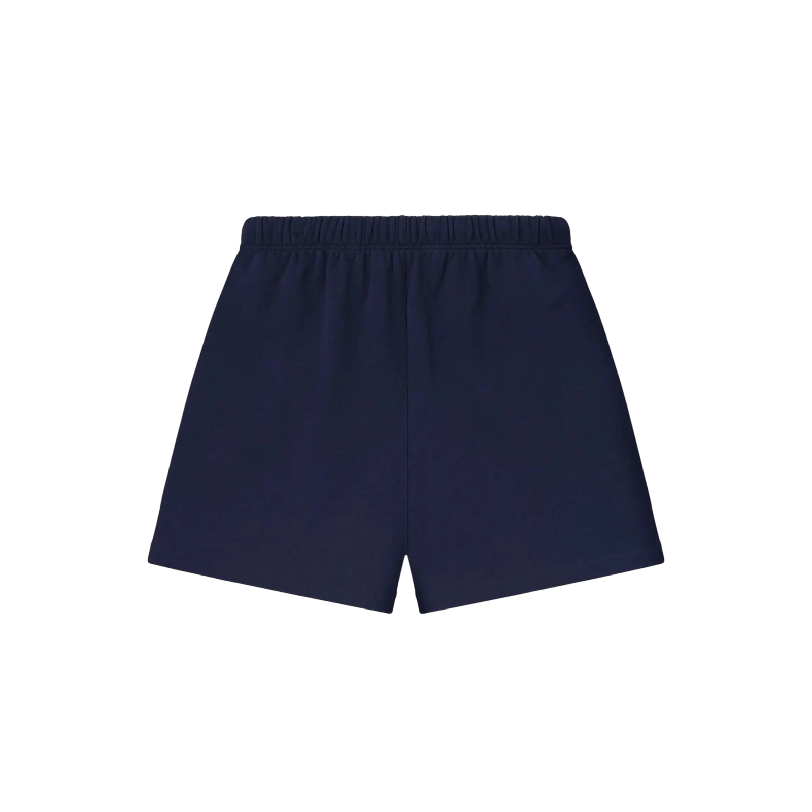 Fear of God Essentials Yankees Classic Sweatshort Midnight Navy - Im Your Wardrobe