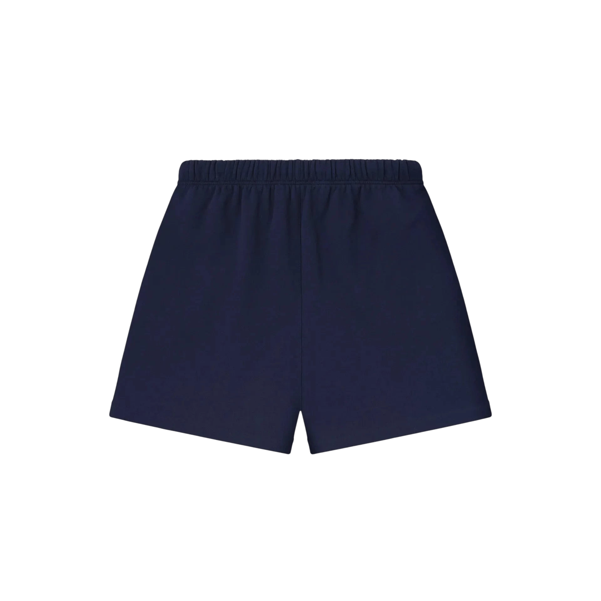 Fear of God Essentials Yankees Classic Sweatshort Midnight Navy - Im Your Wardrobe