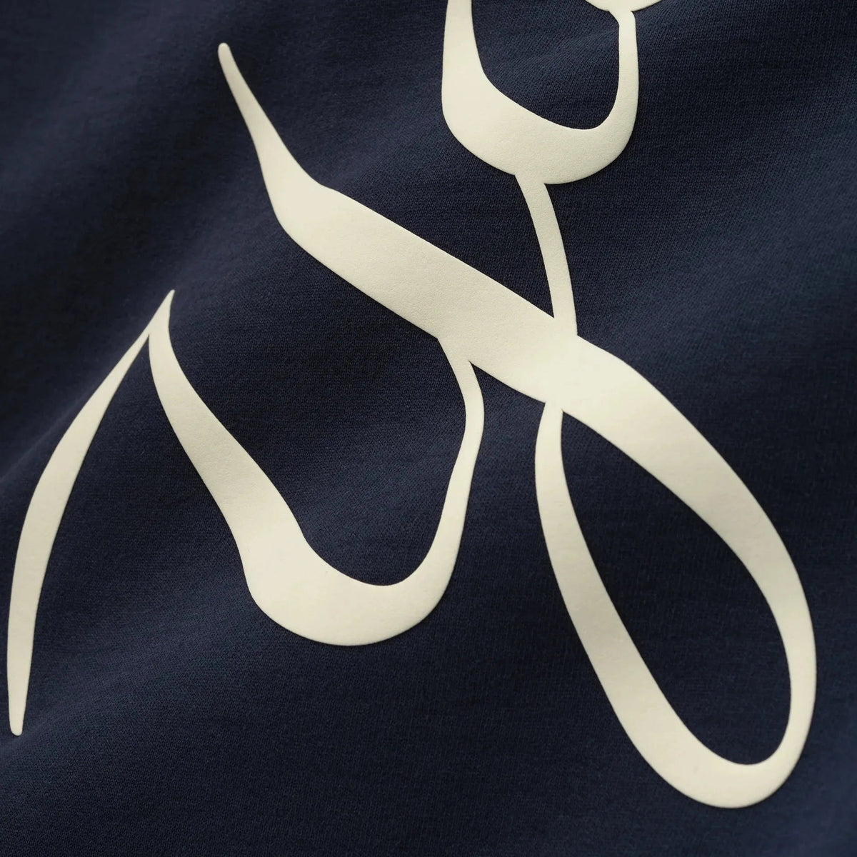 Fear of God Essentials Yankees Flare Sweatpant Dark Sapphire - Im Your Wardrobe