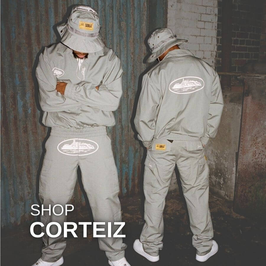 Corteiz - Im Your Wardrobe