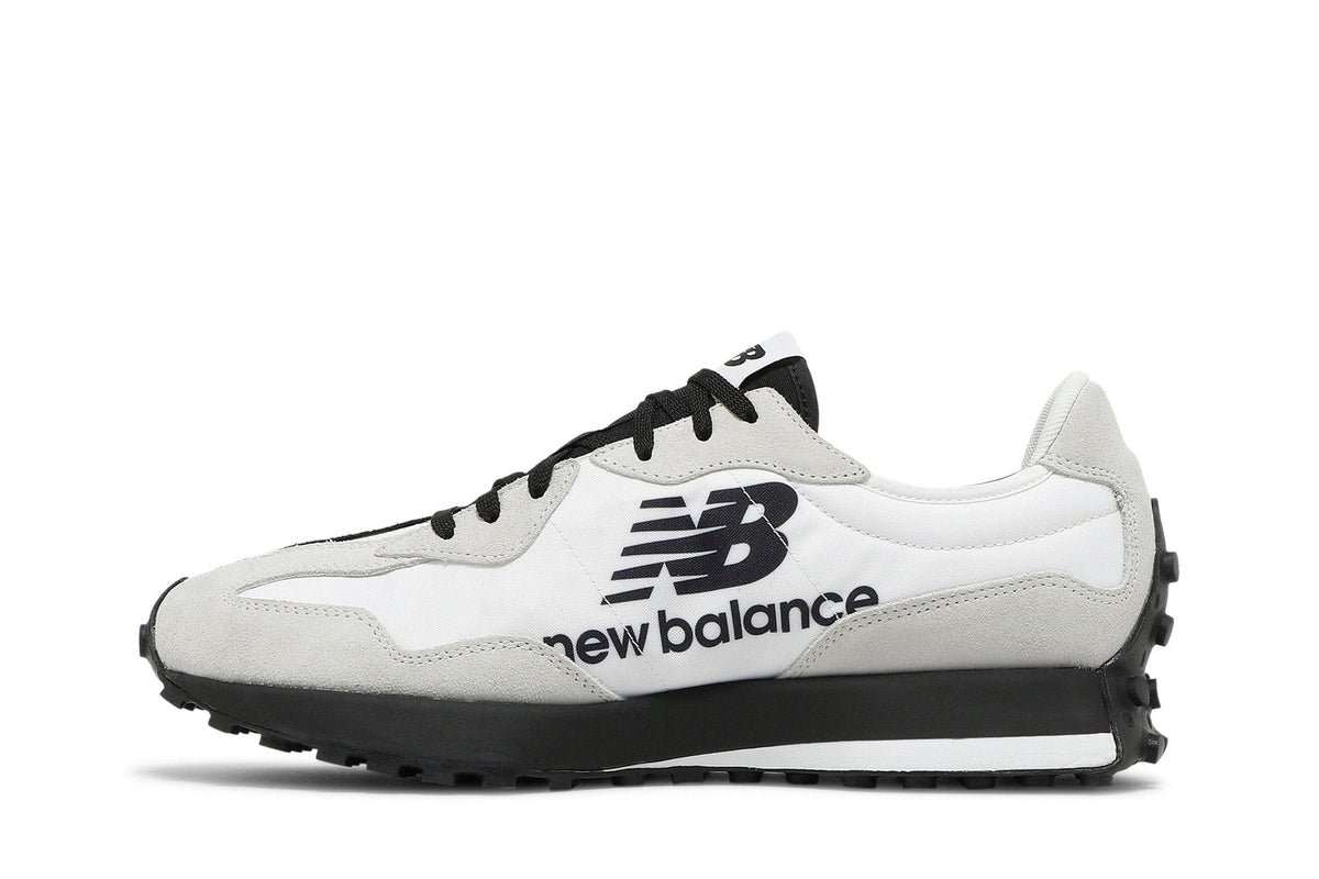 Foot Locker x New Balance 327 Collective - Black - Im Your Wardrobe
