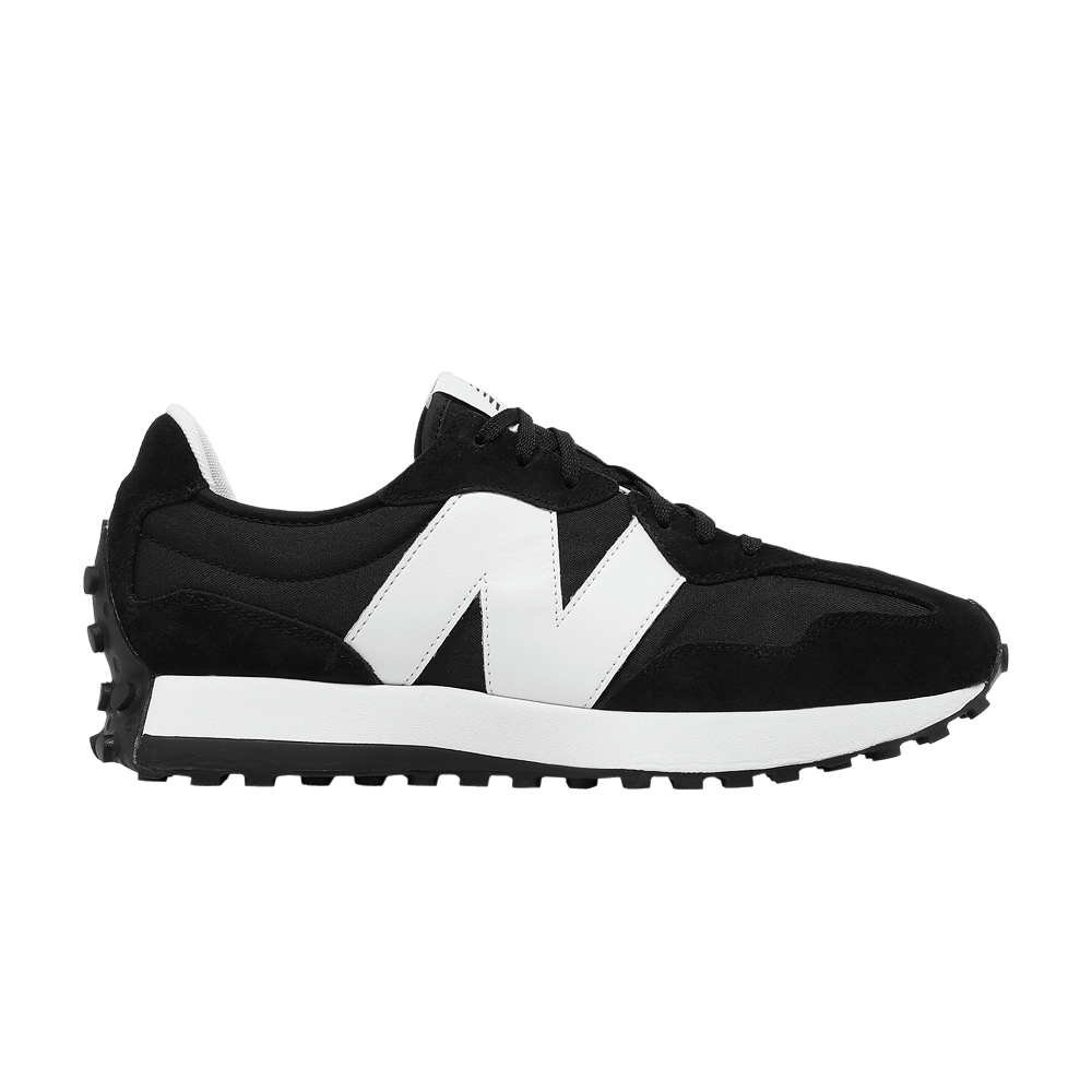 Foot Locker x New Balance 327 Collective - Black - Im Your Wardrobe