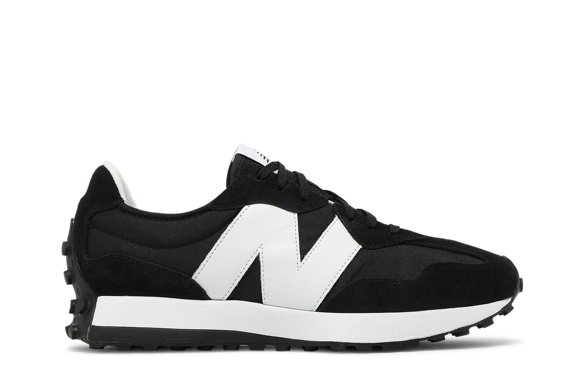 Foot Locker x New Balance 327 Collective - Black - Im Your Wardrobe