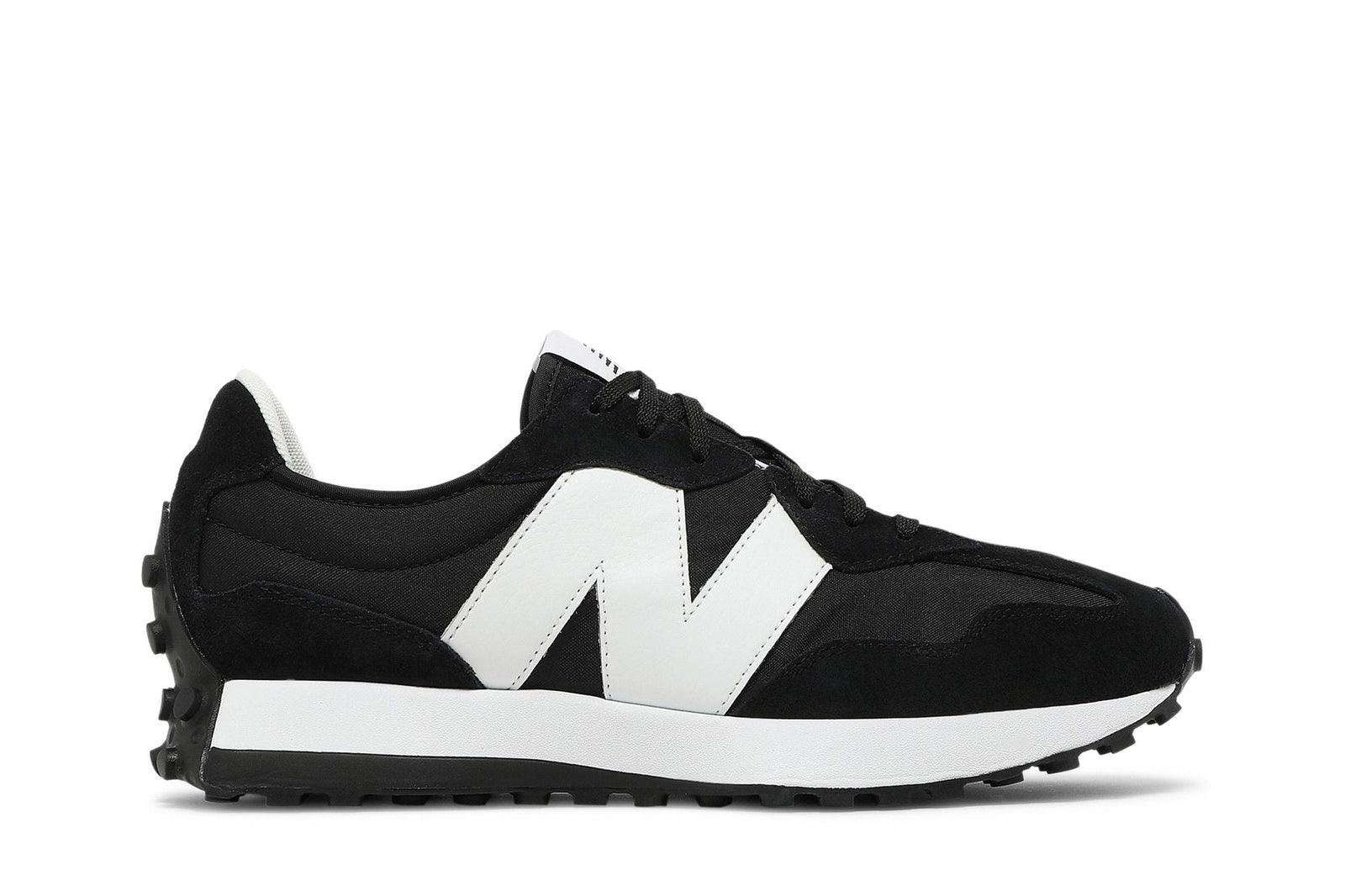 Foot Locker x New Balance 327 Collective - Black - Im Your Wardrobe