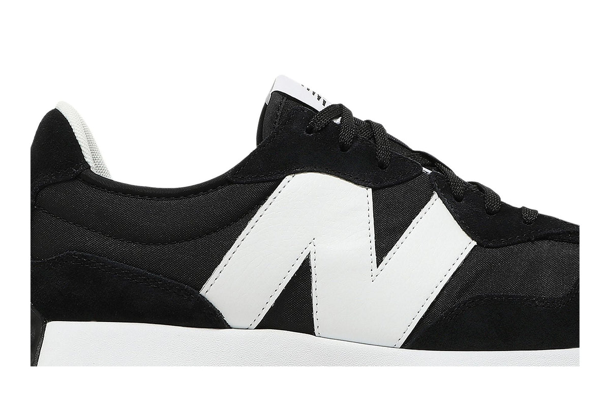 Foot Locker x New Balance 327 Collective - Black - Im Your Wardrobe