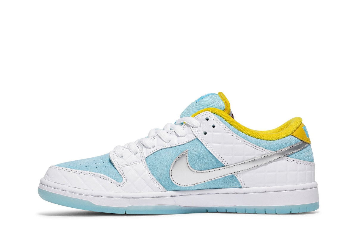 FTC x Nike Dunk Low SB Lagoon Pulse - Im Your Wardrobe