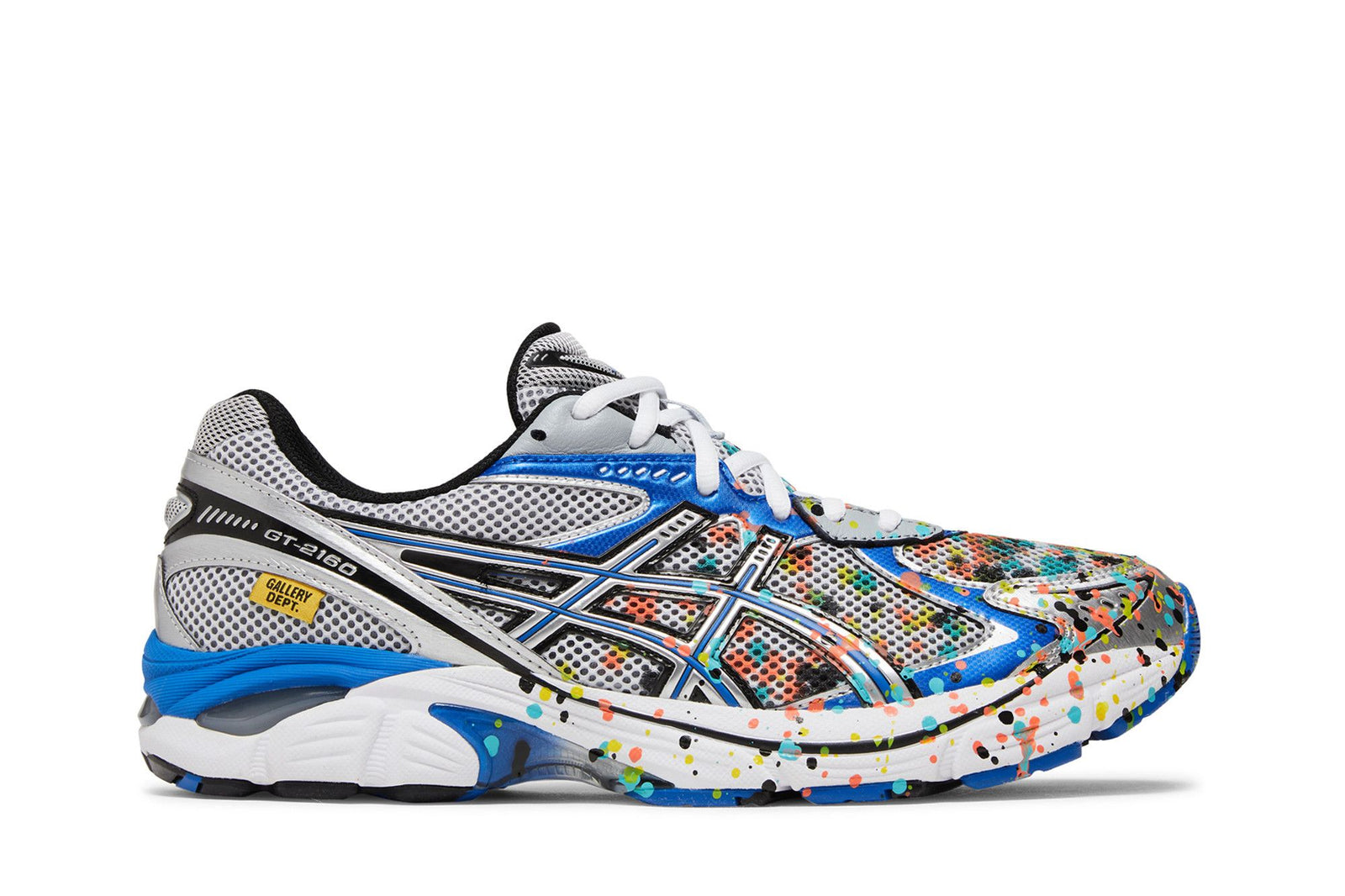 Gallery Dept. x ASICS GT 2160 ComplexCon - Im Your Wardrobe