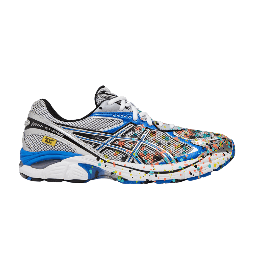 Gallery Dept. x ASICS GT 2160 ComplexCon - Im Your Wardrobe