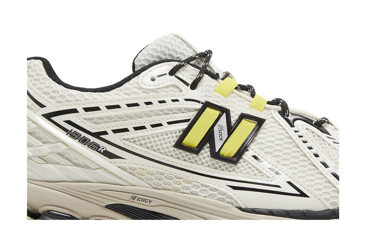 GANNI x New Balance 1906R Egret - Im Your Wardrobe
