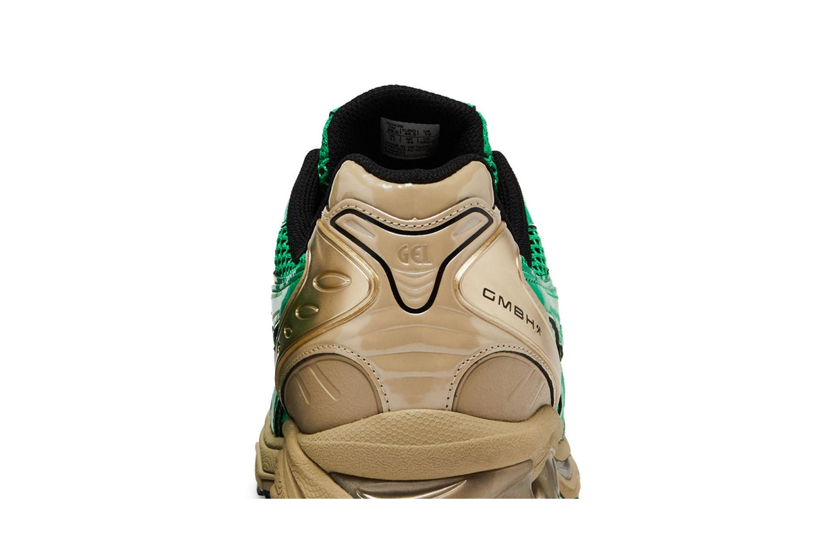 GmbH x ASICS Gel Kayano Legacy Cilantro - Im Your Wardrobe