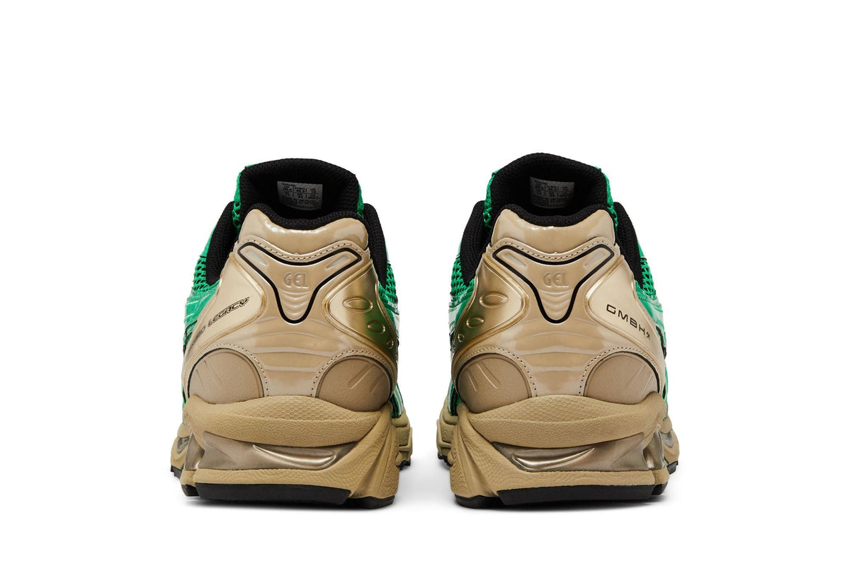 GmbH x ASICS Gel Kayano Legacy Cilantro - Im Your Wardrobe