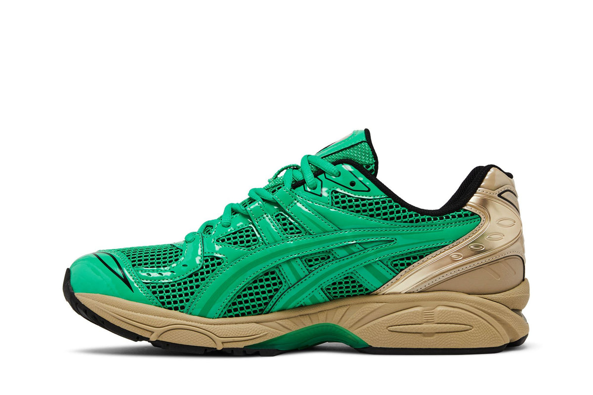 GmbH x ASICS Gel Kayano Legacy Cilantro - Im Your Wardrobe