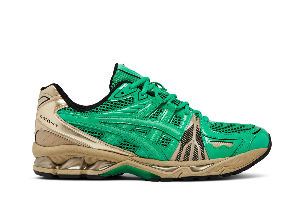 GmbH x ASICS Gel Kayano Legacy Cilantro - Im Your Wardrobe