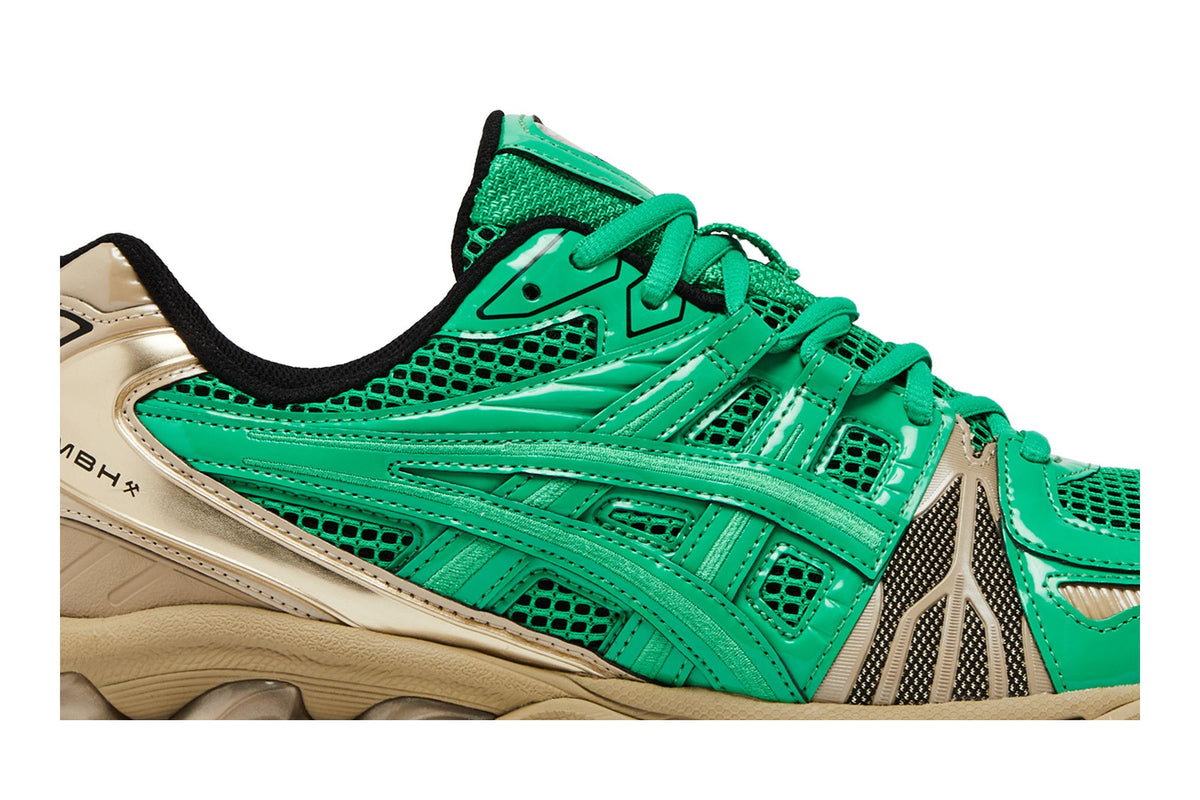 GmbH x ASICS Gel Kayano Legacy Cilantro - Im Your Wardrobe