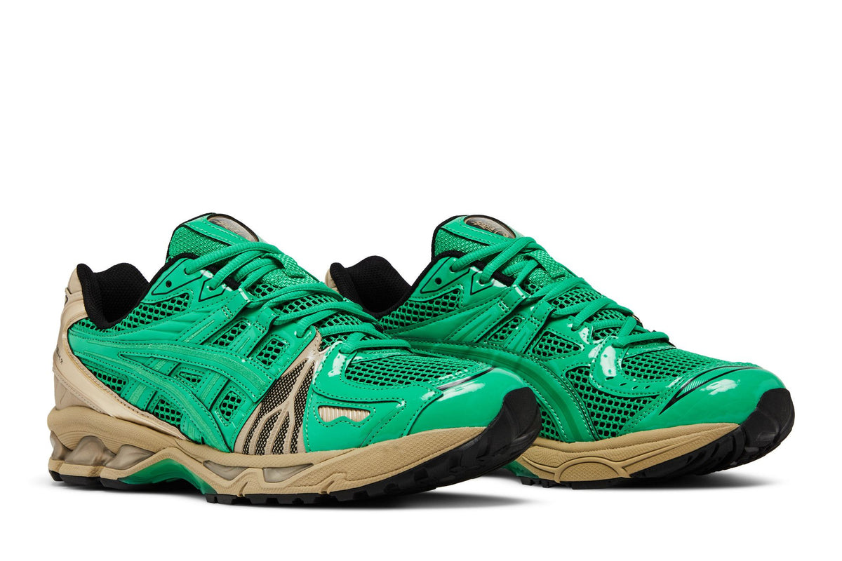 GmbH x ASICS Gel Kayano Legacy Cilantro - Im Your Wardrobe