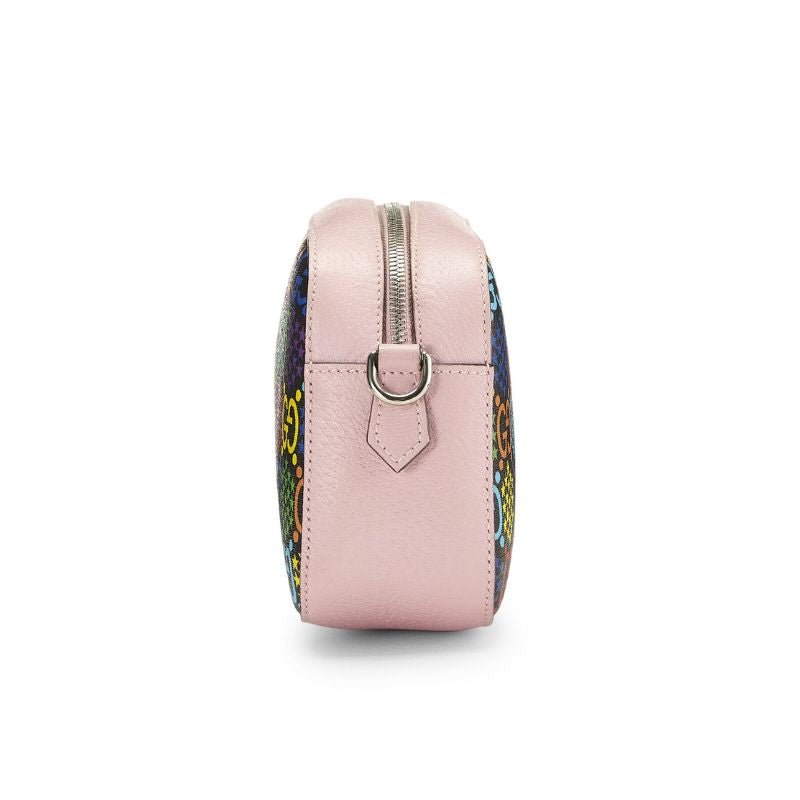 Gucci GG Psychedelic Camera Bag &#39;Multicolor&#39; - Im Your Wardrobe