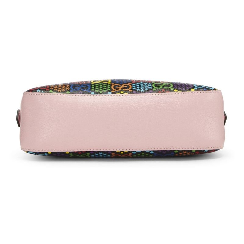 Gucci GG Psychedelic Camera Bag &#39;Multicolor&#39; - Im Your Wardrobe