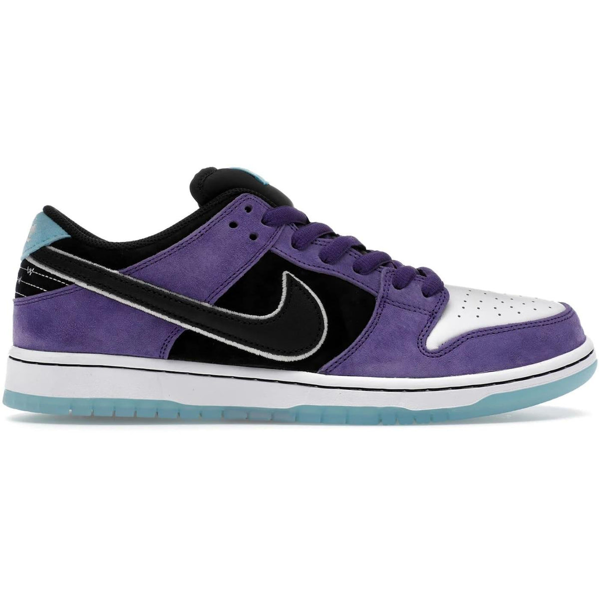Hayley Wilson x Dunk Low SB &#39;Court Purple&#39; - Im Your Wardrobe