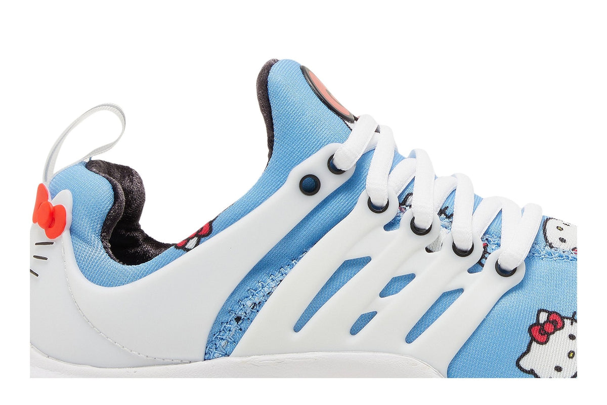 Hello Kitty x Nike Air Presto University Blue - Im Your Wardrobe