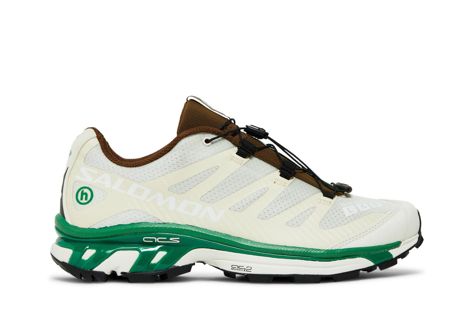 Hidden NY x Salomon XT-4 Vanilla Ice - Im Your Wardrobe