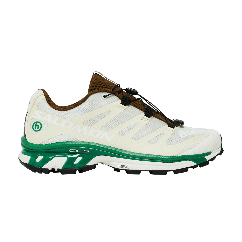 Hidden NY x Salomon XT-4 Vanilla Ice - Im Your Wardrobe