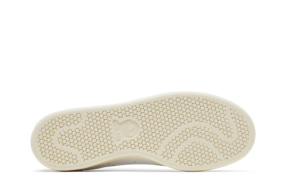 Highsnobiety x adidas Stan Smith Not In Paris - White Green - Im Your Wardrobe