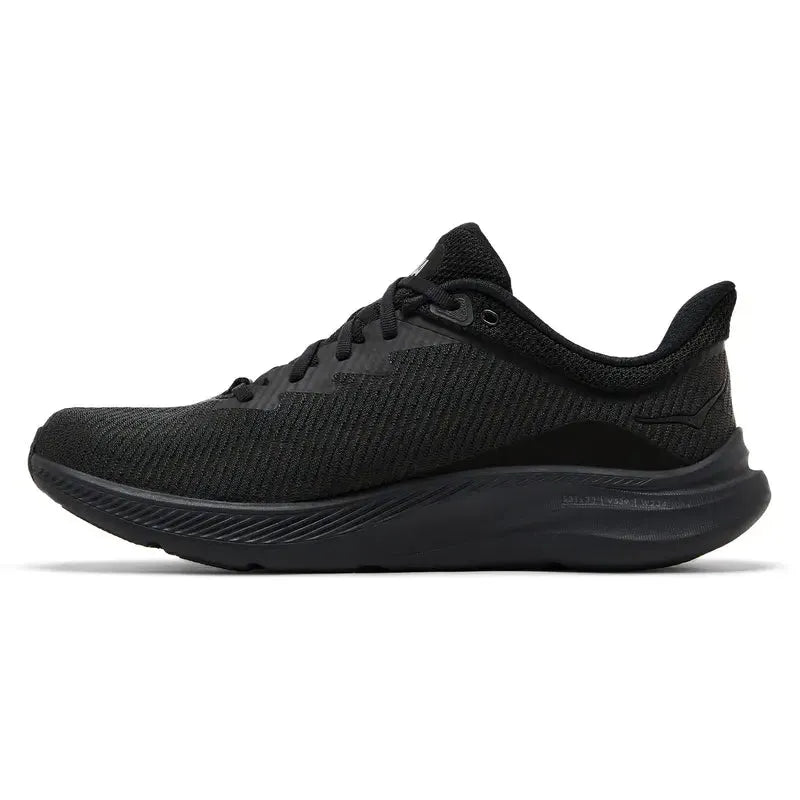Hoka One One Solimar Black Gum - Im Your Wardrobe