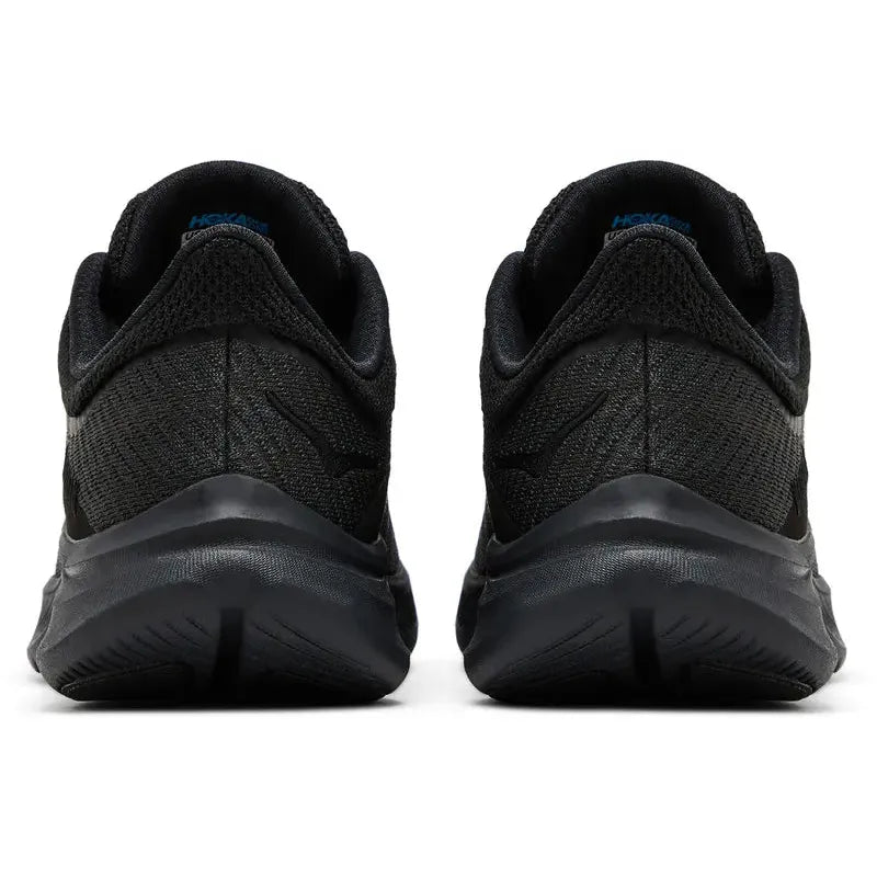Hoka One One Solimar Black Gum - Im Your Wardrobe