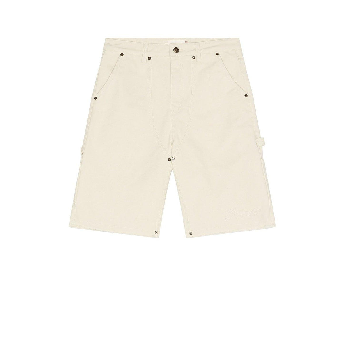 Honor The Gift 88 Carpenter Short Bone - Im Your Wardrobe
