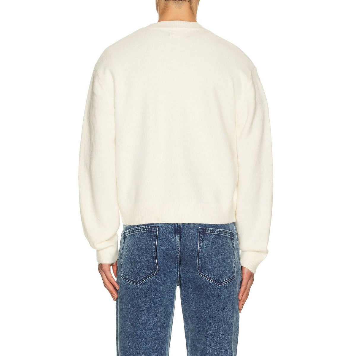 Honor The Gift H Brushed Knit Cardigan Bone - Im Your Wardrobe