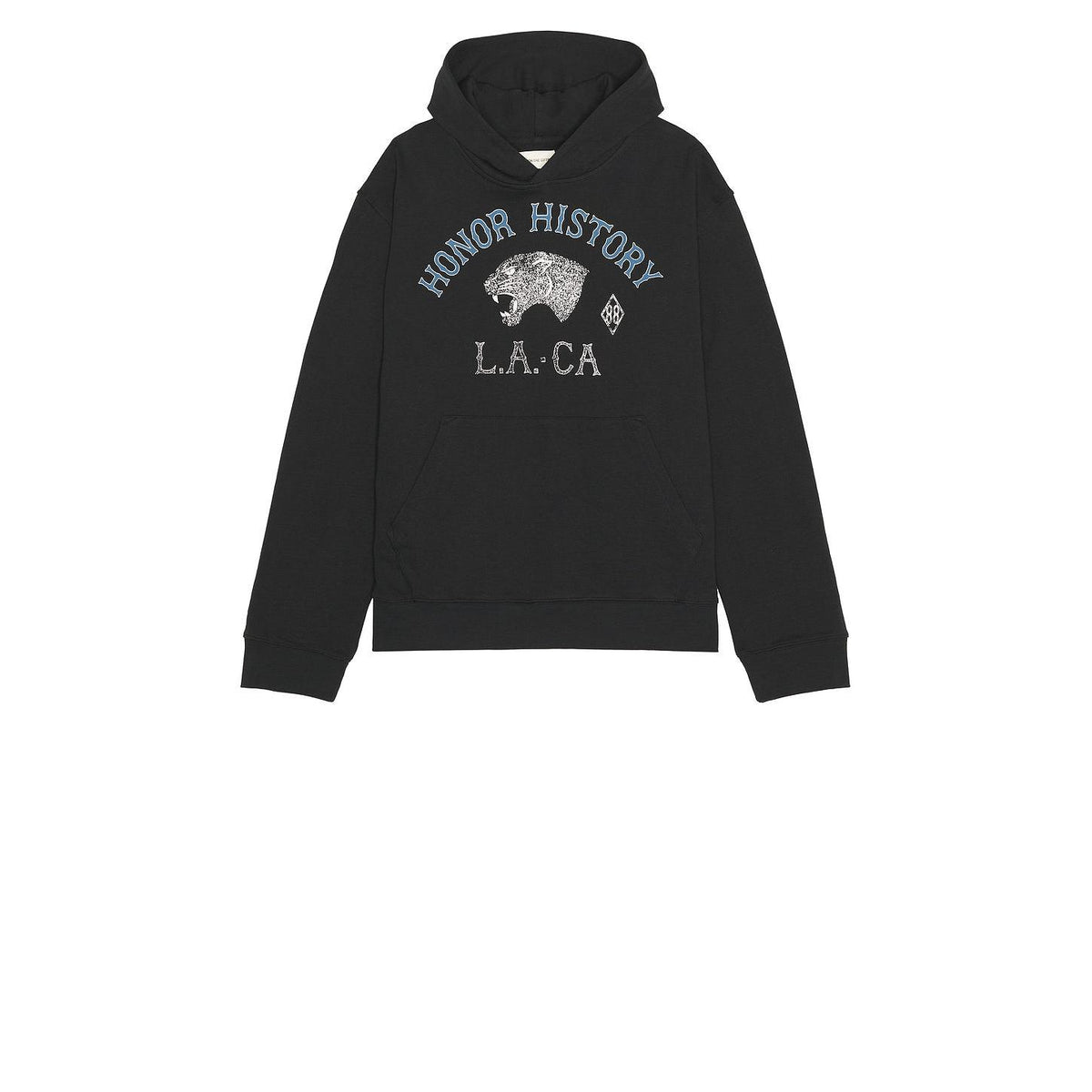 Honor The Gift Honor History Hoodie Black - Im Your Wardrobe