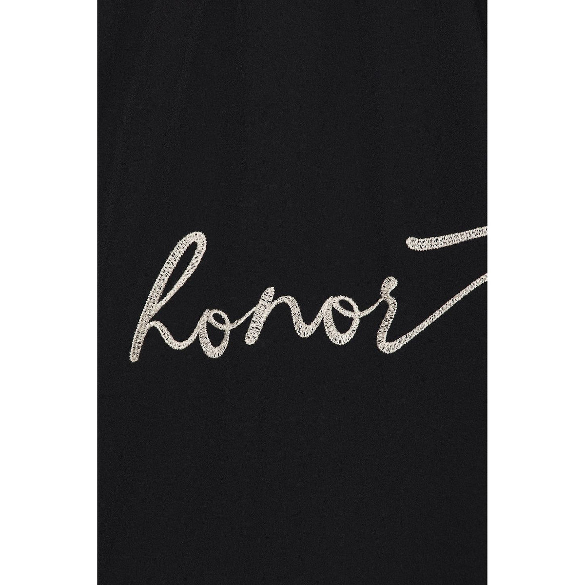 Honor The Gift Hybrid Cursive 5" Trunk Navy - Im Your Wardrobe