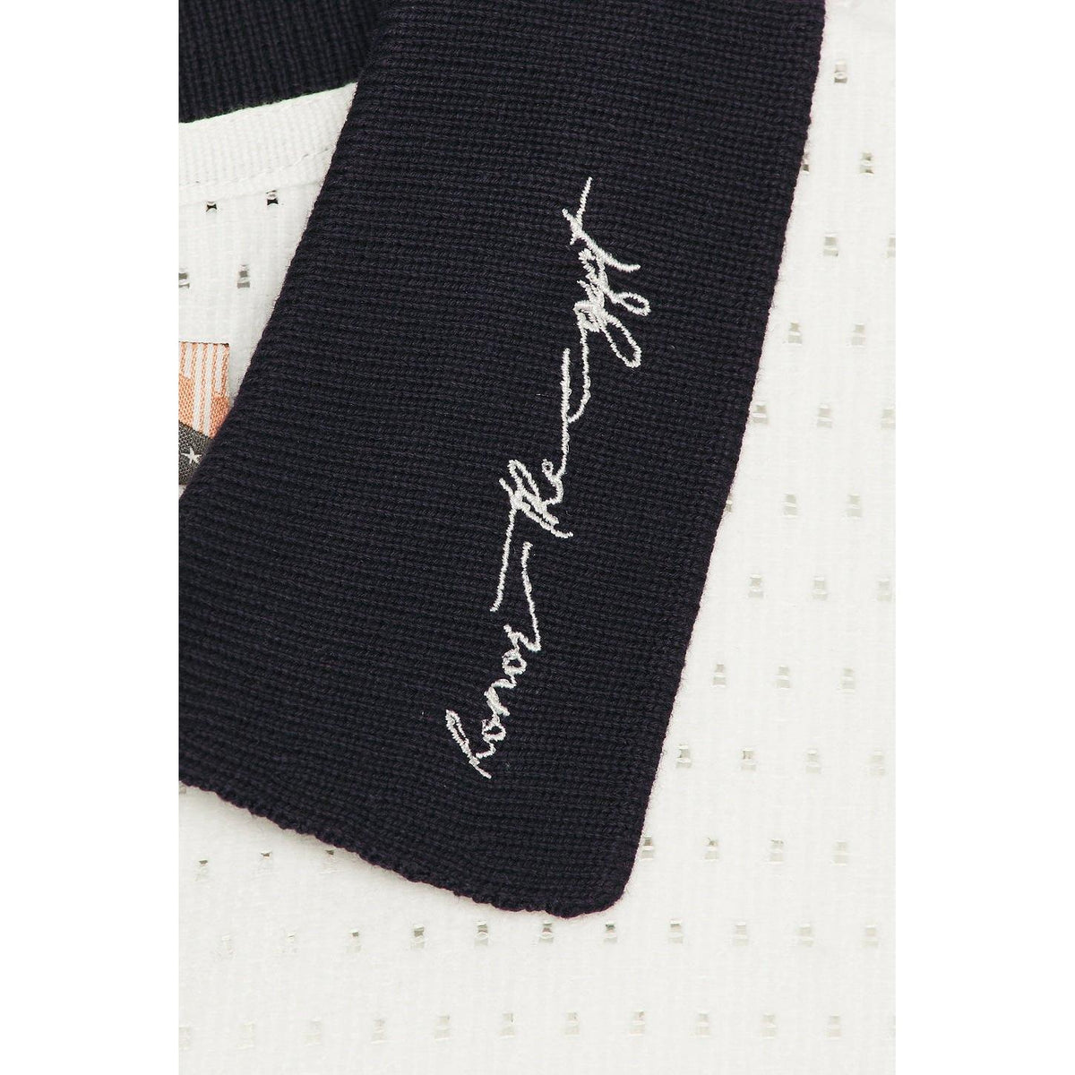 Honor The Gift Pique Colorblock Polo Bone - Im Your Wardrobe
