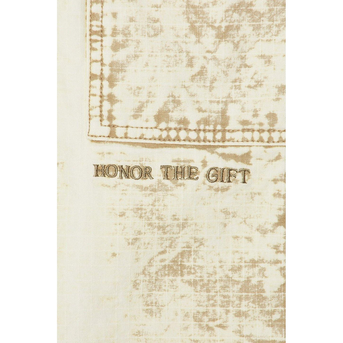 Honor The Gift Still Do Ripstop Pant Bone - Im Your Wardrobe