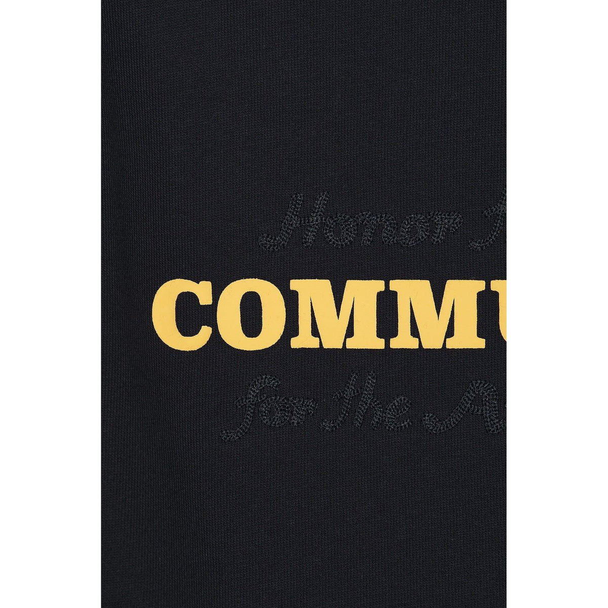 Honor The Gift Track Crew Neck Sweatshirt Navy - Im Your Wardrobe