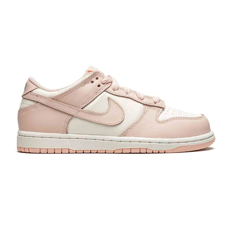 Nike Dunk Low SP Orange Pearl (PS)