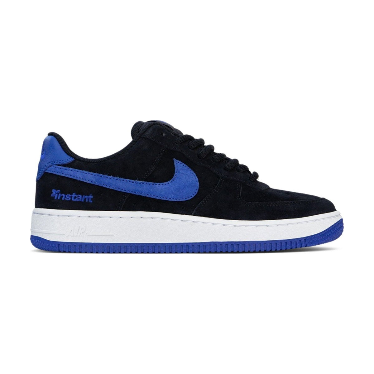 Instant Skateboards x Nike SB Air Force 1 Low City Pack Tokyo front