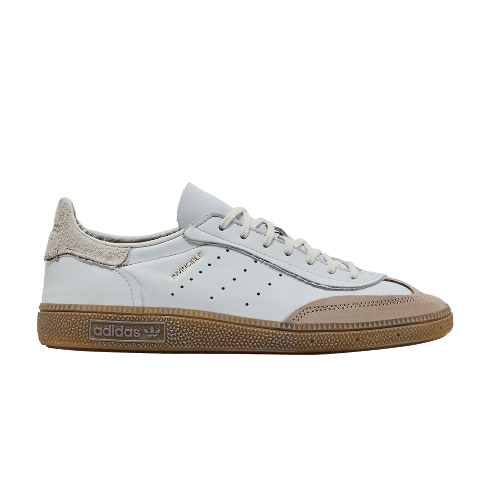 INVINCIBLE x adidas Handball Spezial Terrace Redefined Pack - Crystal White - Im Your Wardrobe