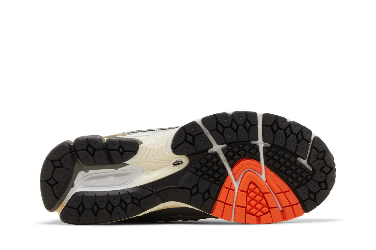 INVINCIBLE x N.HOOLYWOOD x New Balance 1906R Grey Swan - Im Your Wardrobe