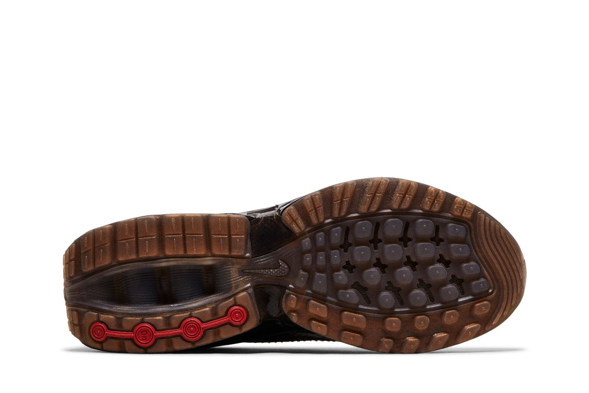 Isamaya Ffrench x Nike Air Max DN Light Chocolate - Im Your Wardrobe