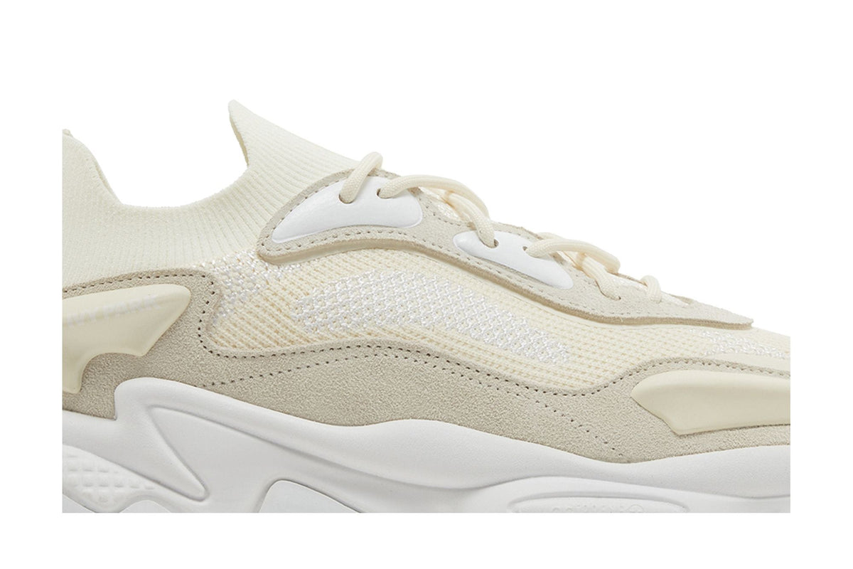 Ivy Park x adidas Ozweego Knit Noir - Im Your Wardrobe