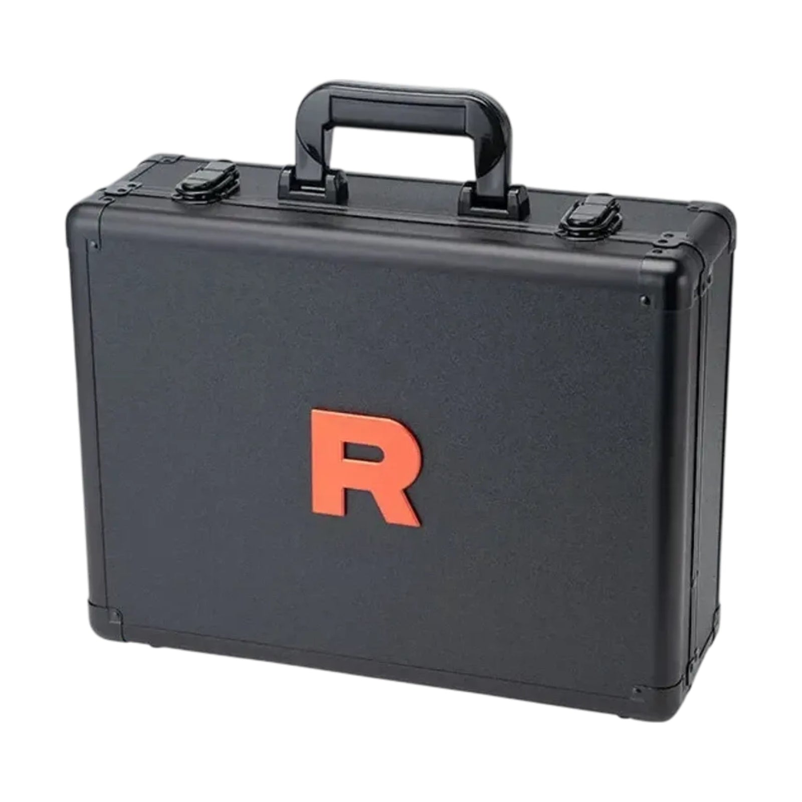 Pokémon Glory of Team Rocket Attaché Case Set (Japanese) front