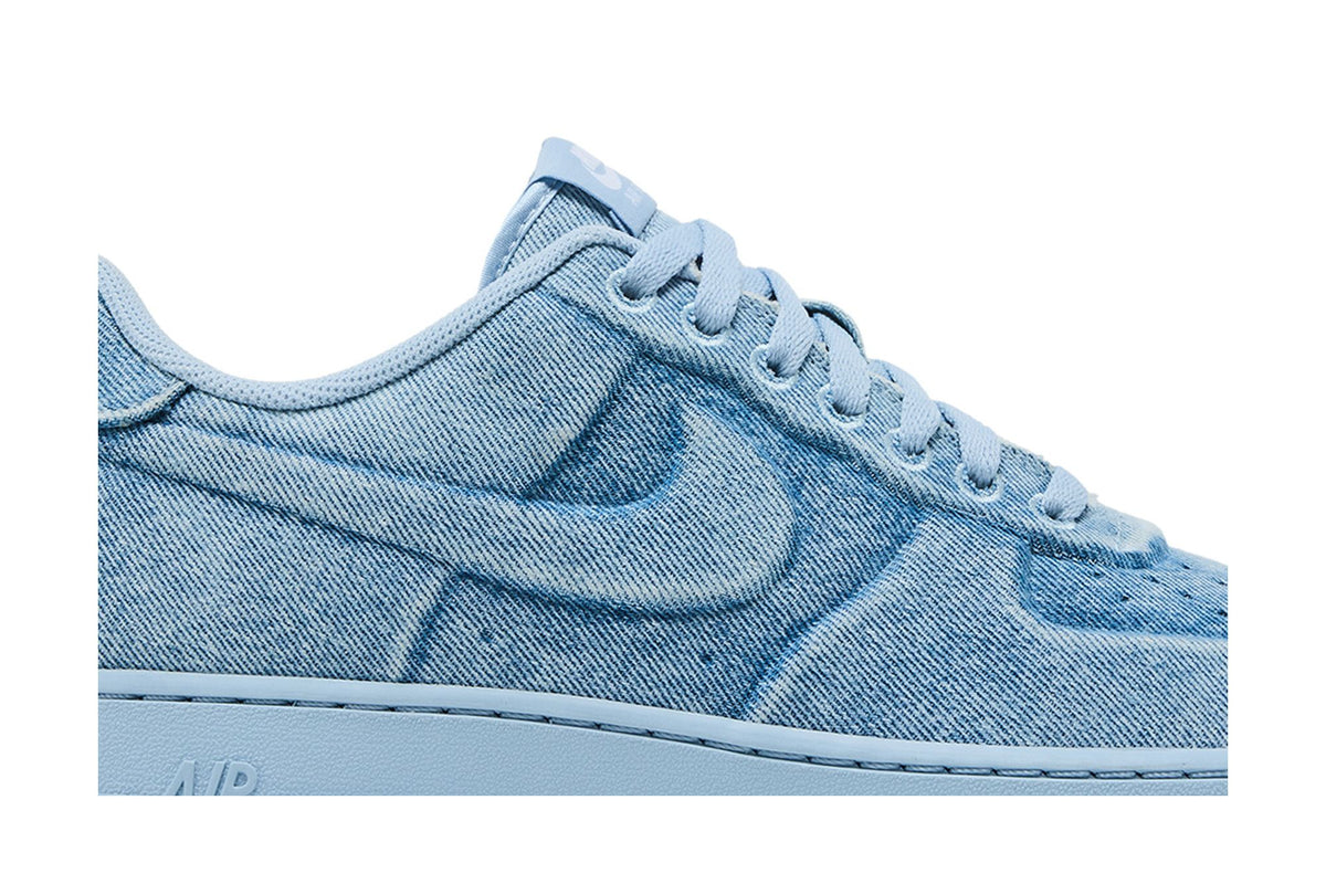 Ja Morant x Nike Air Force 1 Low Denim - Im Your Wardrobe
