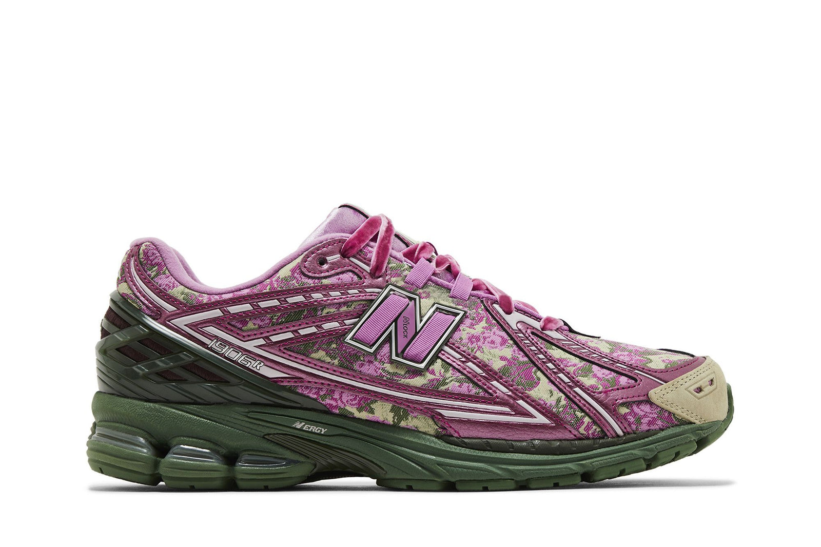 Jack Harlow x New Balance 1906R Rose Runner - Im Your Wardrobe
