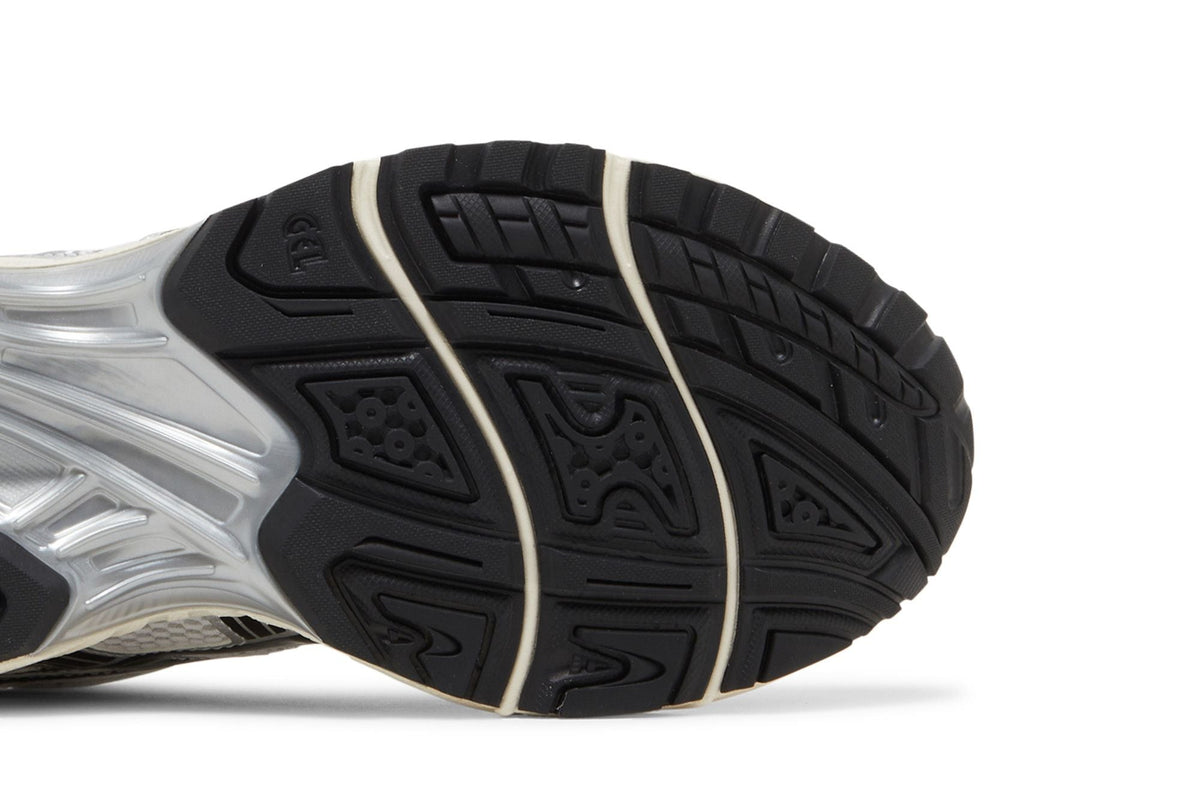 JJJJound x ASICS Gel Kayano 14 Silver Black - Im Your Wardrobe