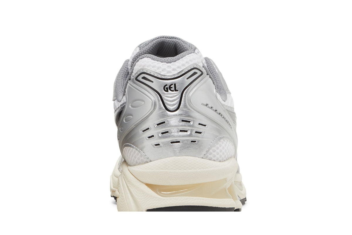 JJJJound x ASICS Gel Kayano 14 Silver Black - Im Your Wardrobe