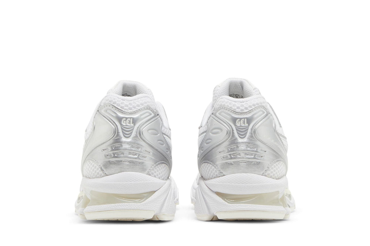 JJJJound x ASICS Gel Kayano 14 Silver White - Im Your Wardrobe