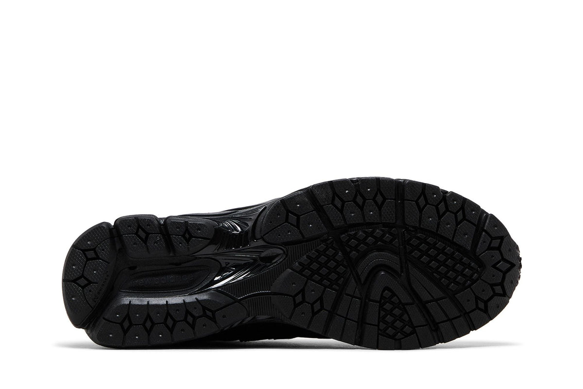 JJJJound x New Balance 2002R GORE-TEX Black - Im Your Wardrobe