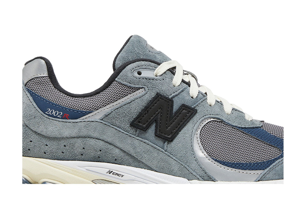 JJJJound x New Balance 2002R Storm Blue - Im Your Wardrobe