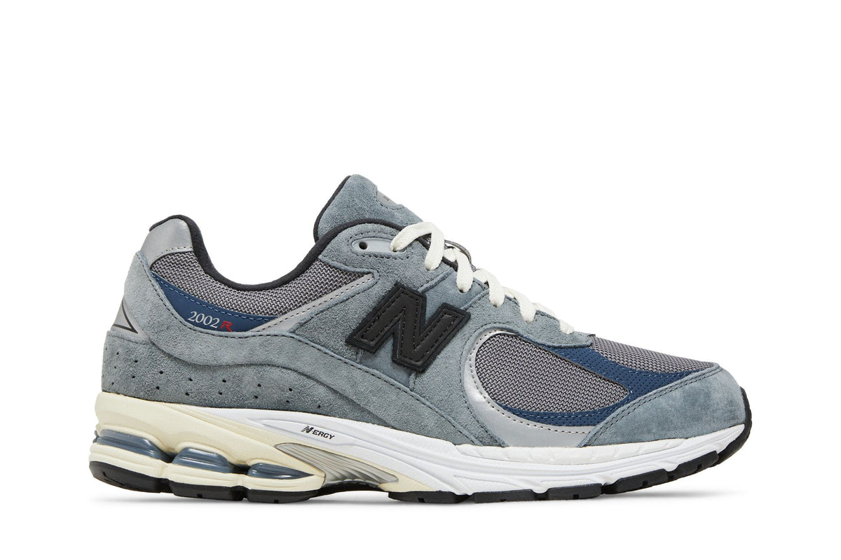 JJJJound x New Balance 2002R Storm Blue - Im Your Wardrobe